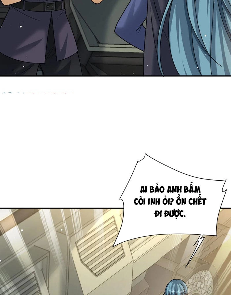 Cựu Nhật Ngự Long Chapter 47 - 41