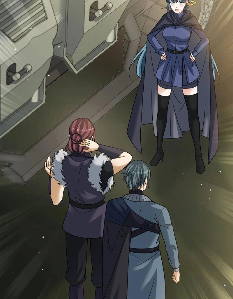 Cựu Nhật Ngự Long Chapter 47 - 42