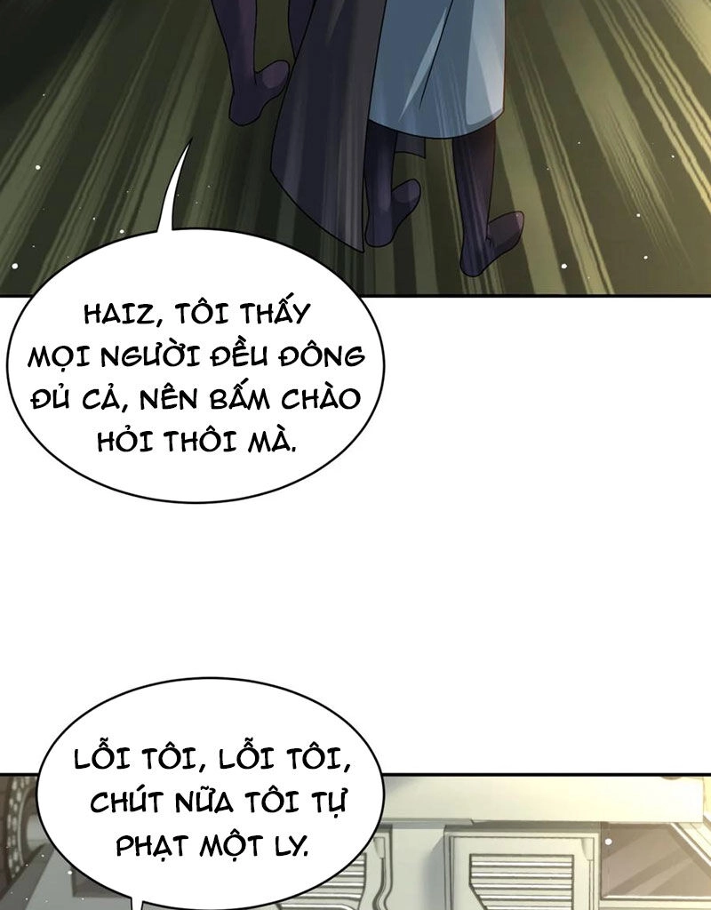 Cựu Nhật Ngự Long Chapter 47 - 43