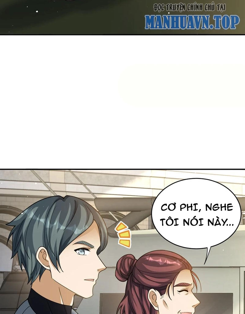 Cựu Nhật Ngự Long Chapter 47 - 45