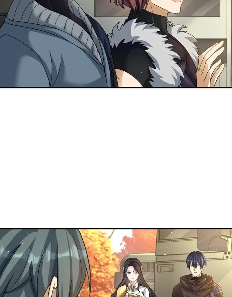 Cựu Nhật Ngự Long Chapter 47 - 46