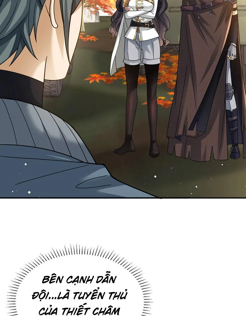 Cựu Nhật Ngự Long Chapter 47 - 47