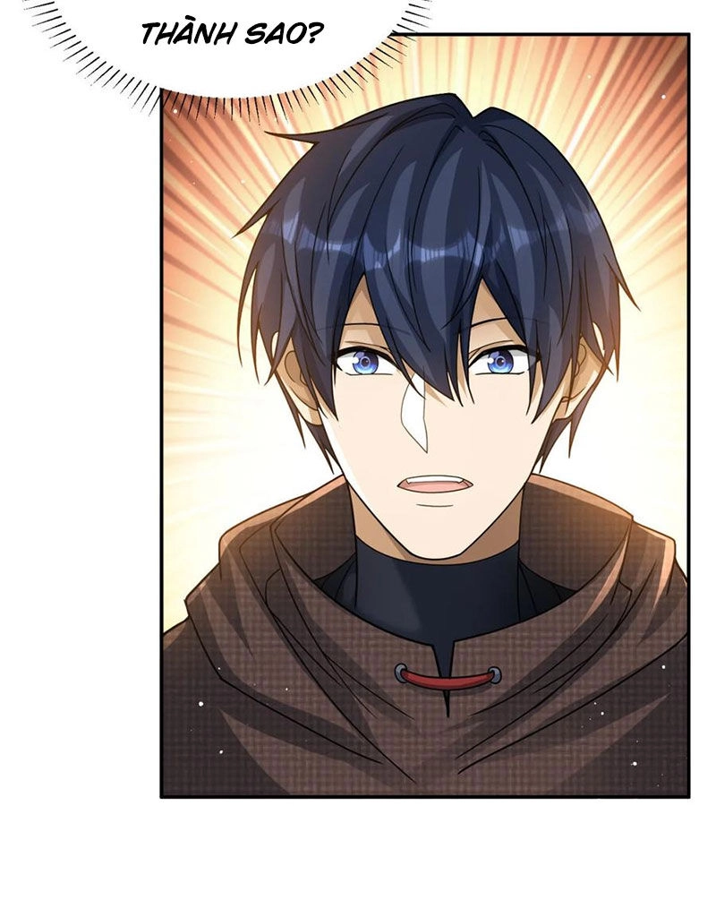 Cựu Nhật Ngự Long Chapter 47 - 48