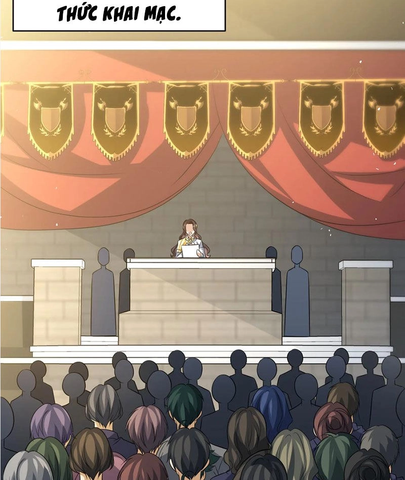 Cựu Nhật Ngự Long Chapter 47 - 52