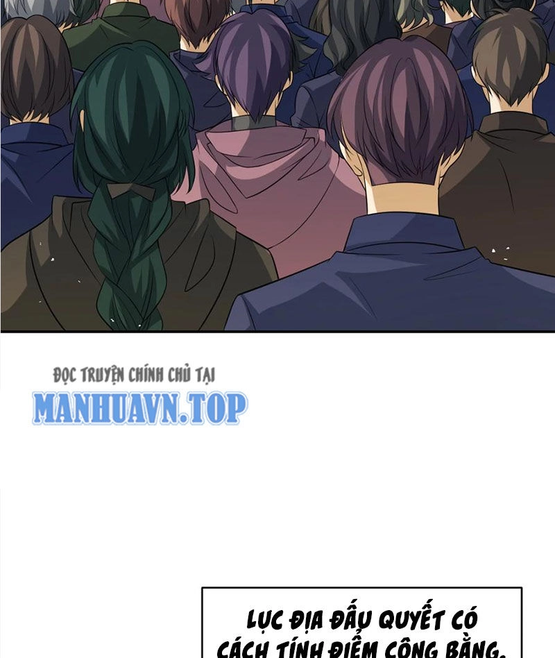 Cựu Nhật Ngự Long Chapter 47 - 53