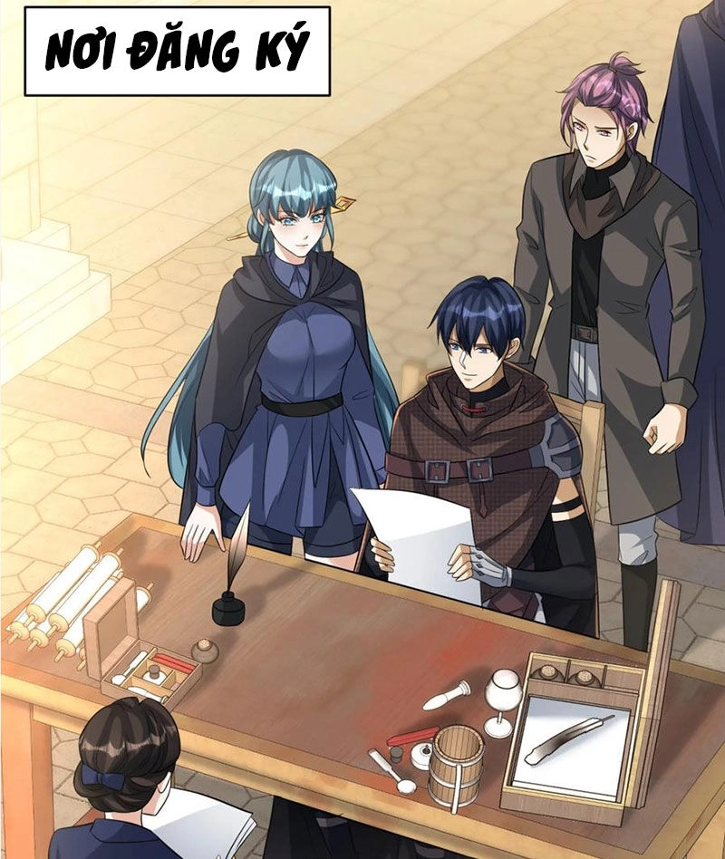 Cựu Nhật Ngự Long Chapter 47 - 56