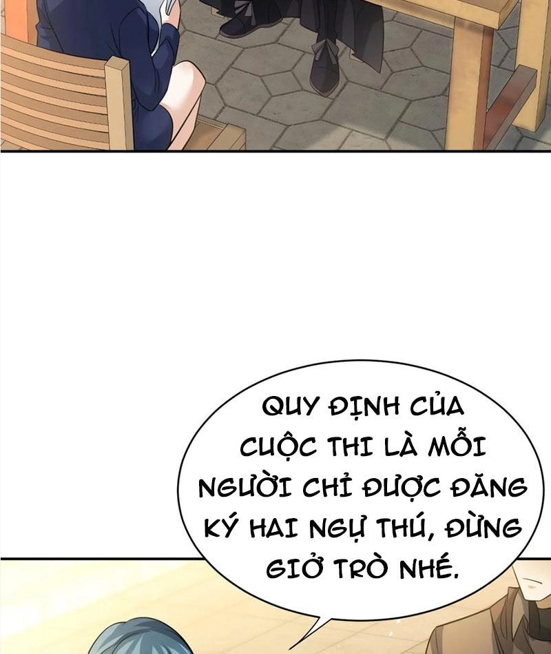 Cựu Nhật Ngự Long Chapter 47 - 57