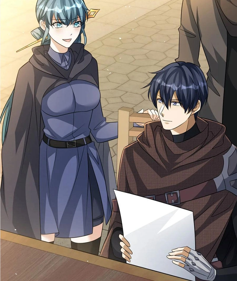 Cựu Nhật Ngự Long Chapter 47 - 58