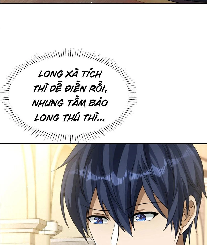 Cựu Nhật Ngự Long Chapter 47 - 59