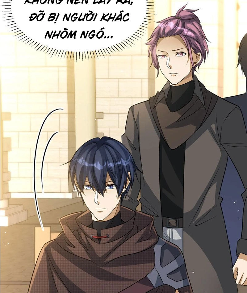 Cựu Nhật Ngự Long Chapter 47 - 61