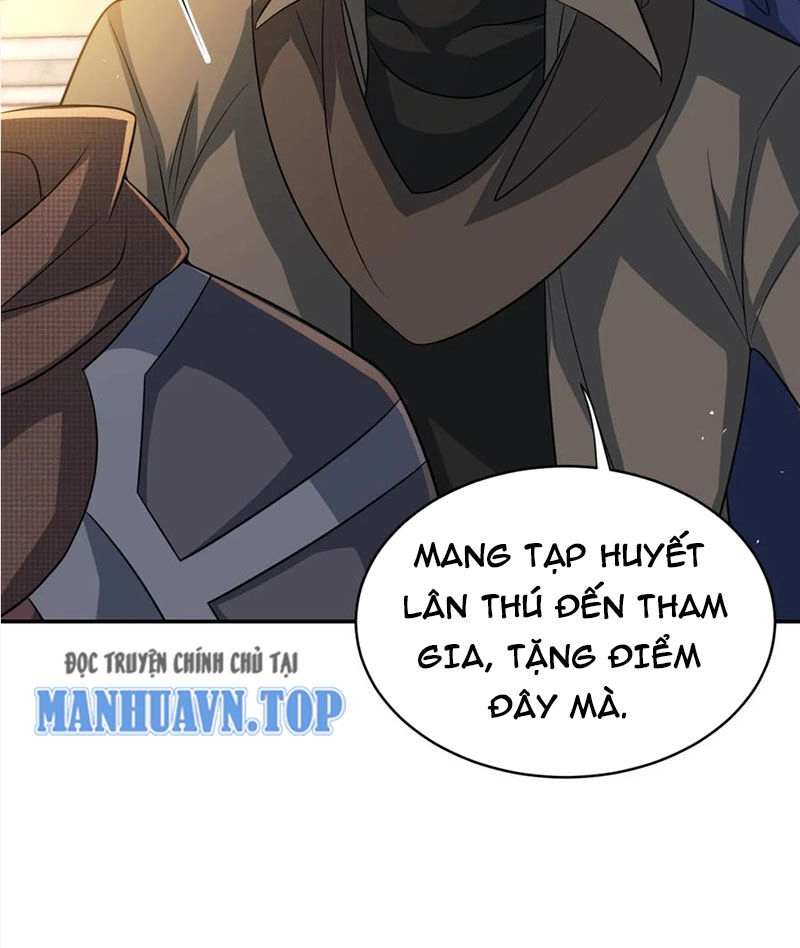 Cựu Nhật Ngự Long Chapter 47 - 65