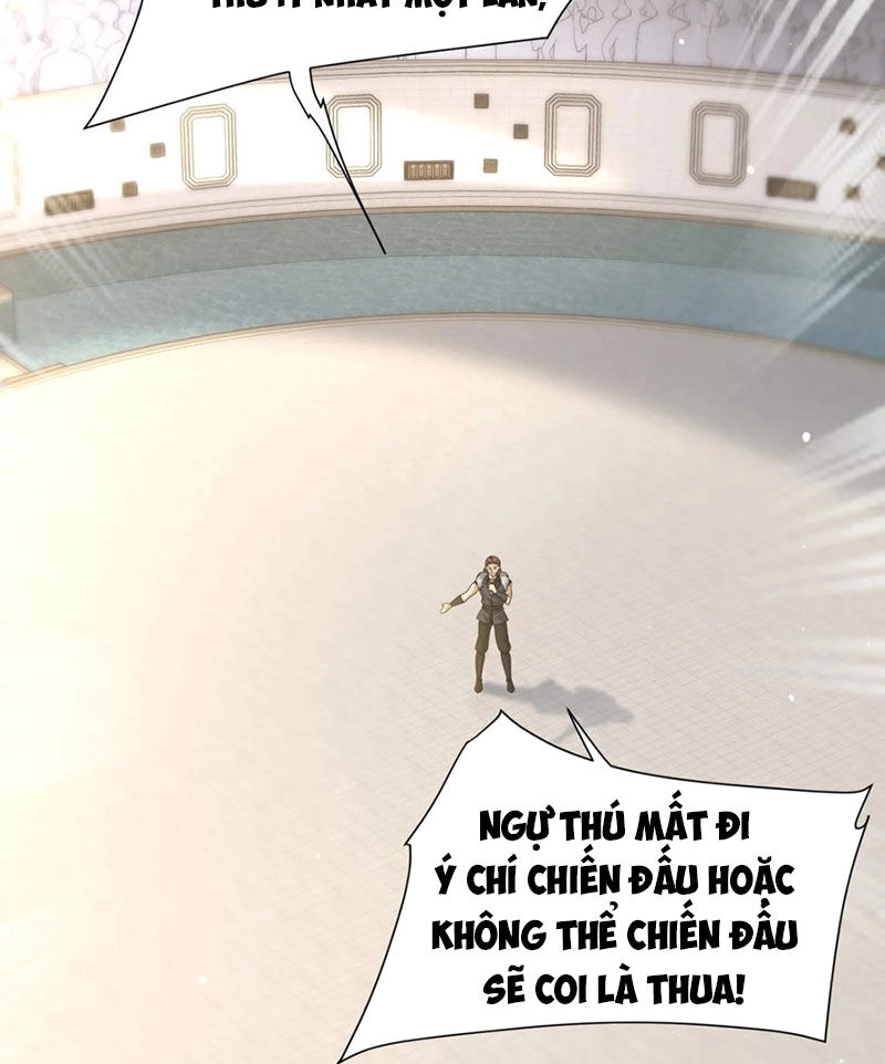 Cựu Nhật Ngự Long Chapter 48 - 3