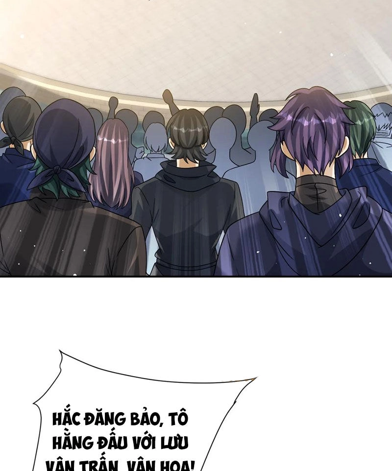 Cựu Nhật Ngự Long Chapter 48 - 4