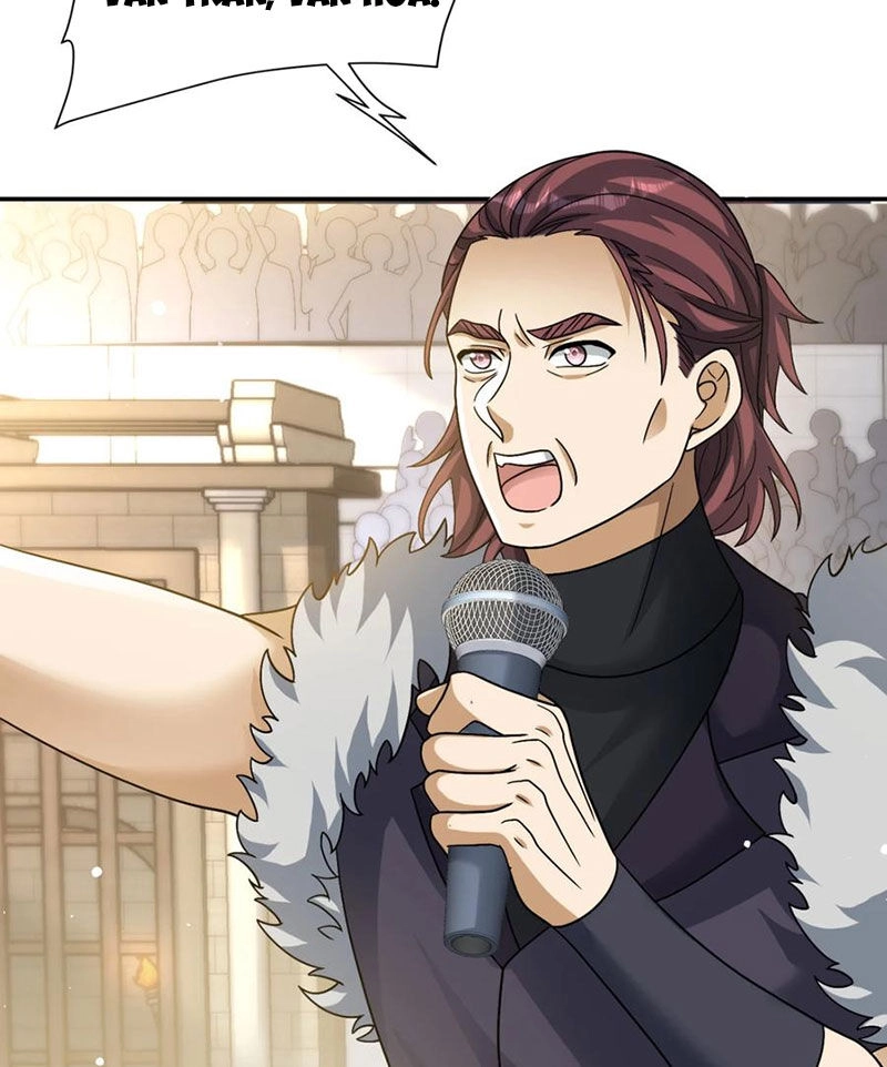 Cựu Nhật Ngự Long Chapter 48 - 5