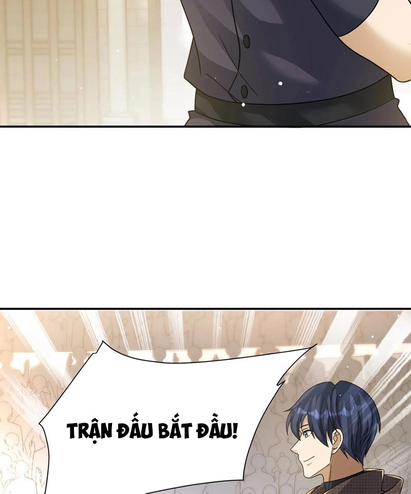 Cựu Nhật Ngự Long Chapter 48 - 6