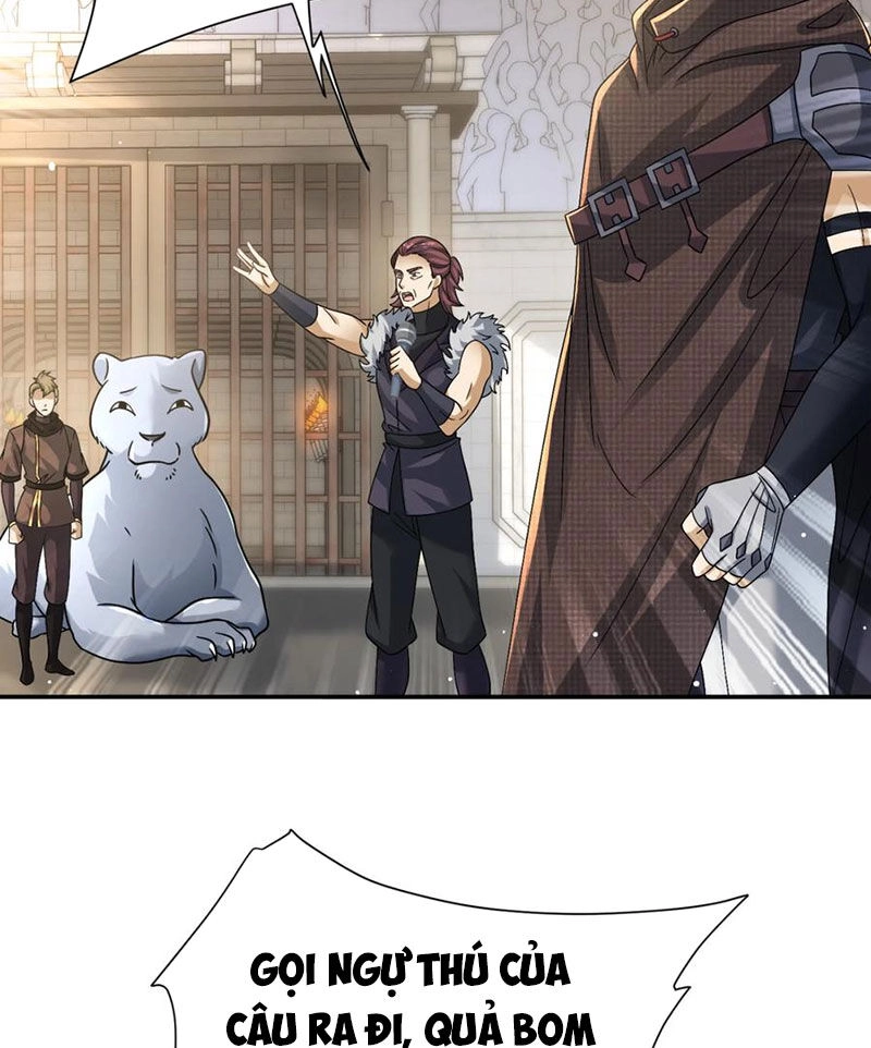 Cựu Nhật Ngự Long Chapter 48 - 7