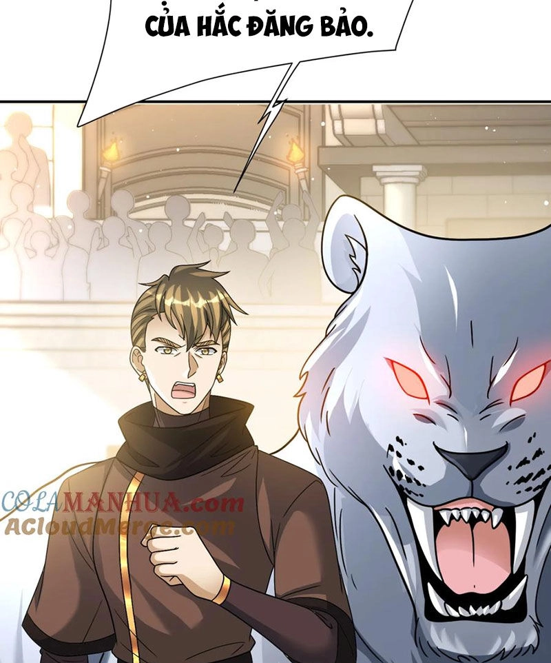 Cựu Nhật Ngự Long Chapter 48 - 8