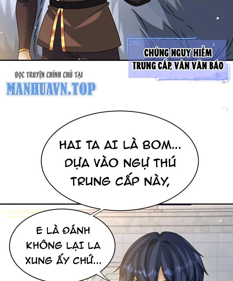 Cựu Nhật Ngự Long Chapter 48 - 9