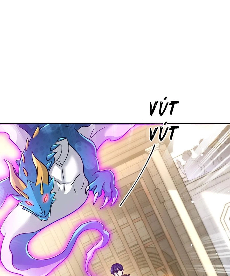 Cựu Nhật Ngự Long Chapter 48 - 14