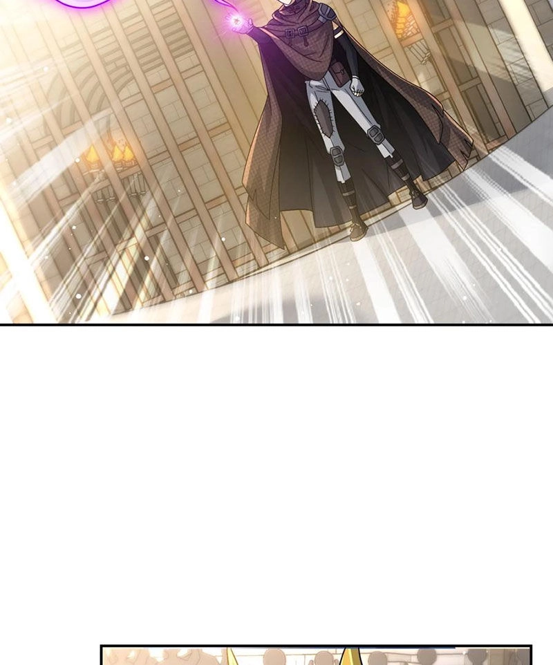 Cựu Nhật Ngự Long Chapter 48 - 15