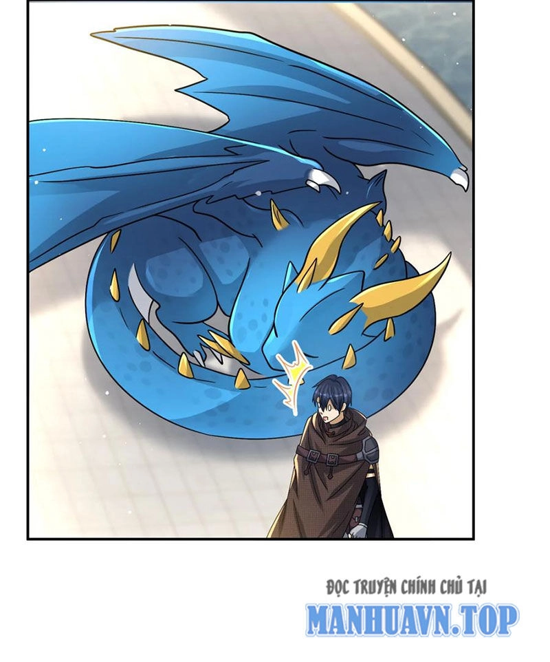 Cựu Nhật Ngự Long Chapter 48 - 17