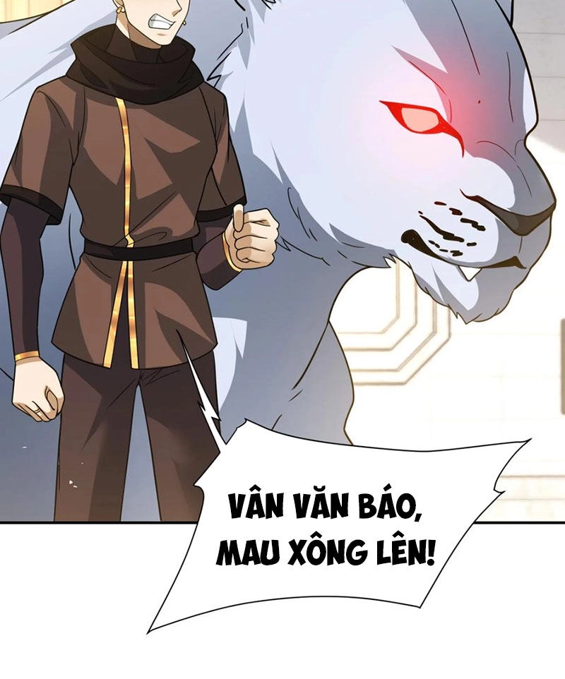 Cựu Nhật Ngự Long Chapter 48 - 19