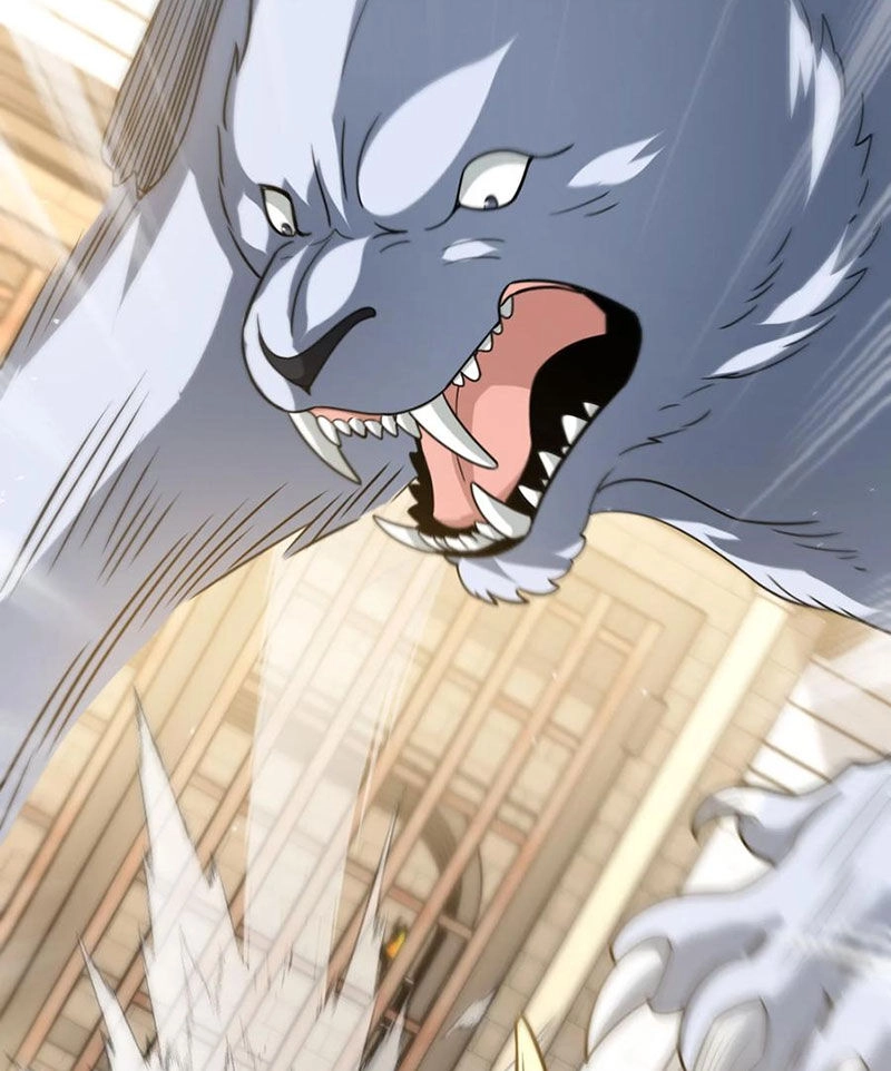 Cựu Nhật Ngự Long Chapter 48 - 21