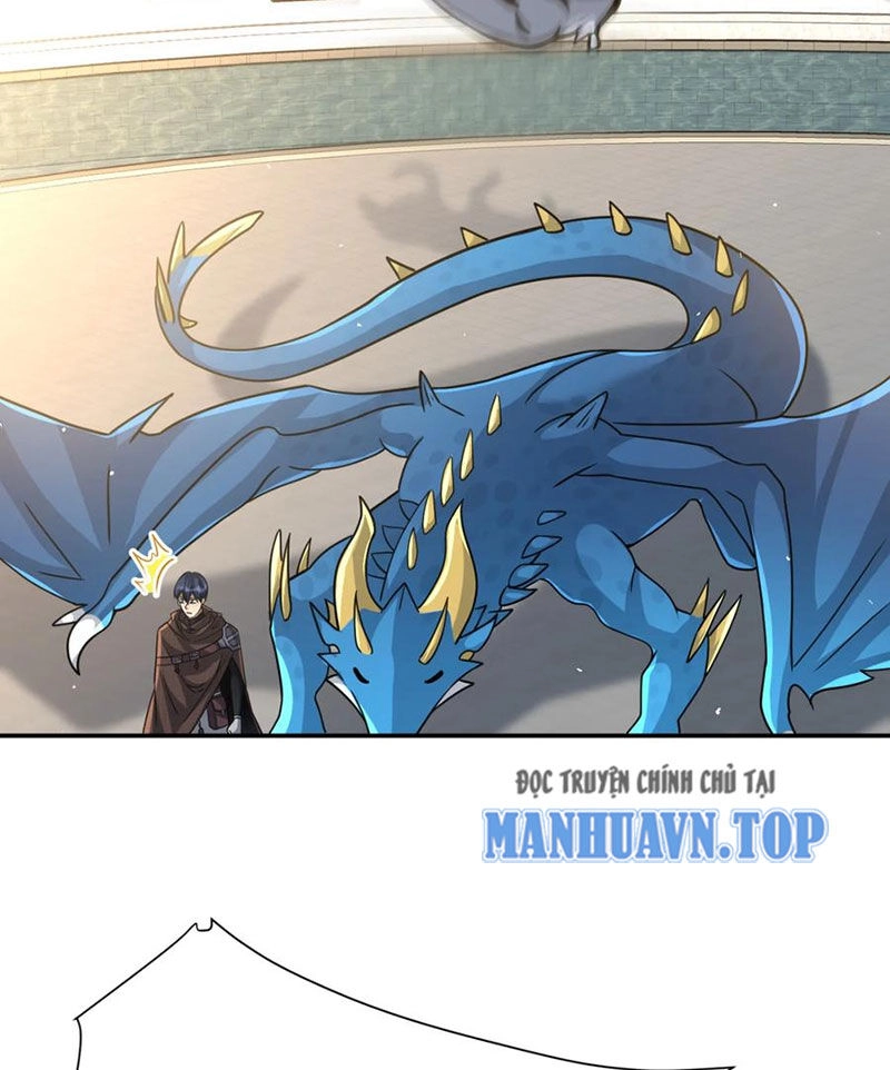 Cựu Nhật Ngự Long Chapter 48 - 25