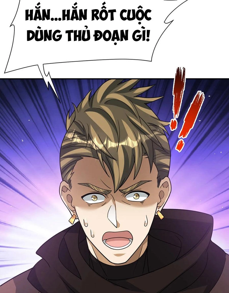 Cựu Nhật Ngự Long Chapter 48 - 26