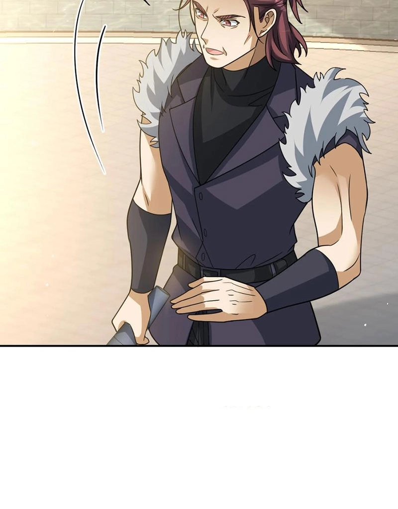 Cựu Nhật Ngự Long Chapter 48 - 28