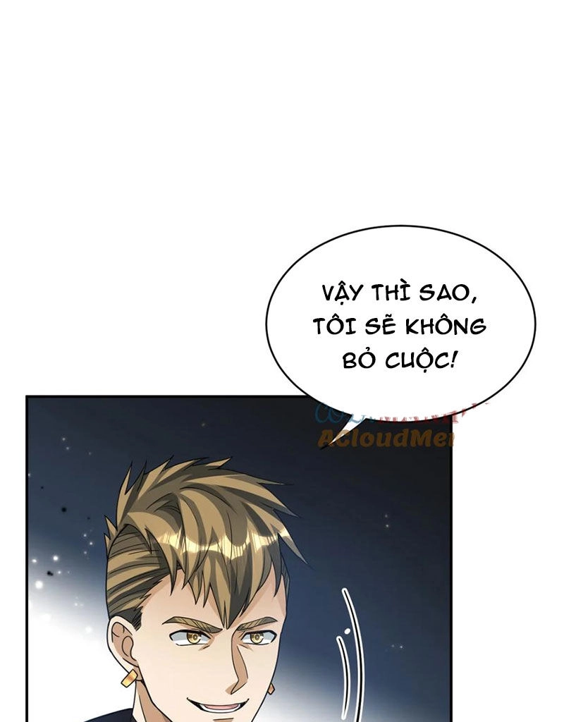 Cựu Nhật Ngự Long Chapter 48 - 32