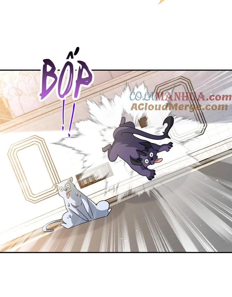 Cựu Nhật Ngự Long Chapter 48 - 36