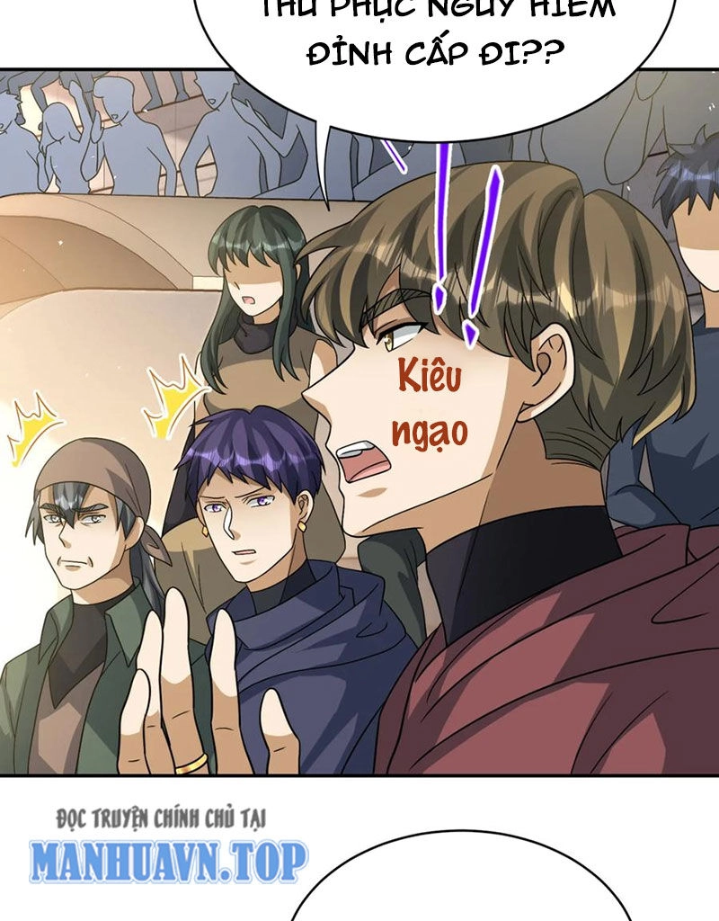 Cựu Nhật Ngự Long Chapter 48 - 40