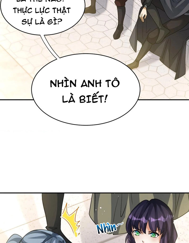 Cựu Nhật Ngự Long Chapter 48 - 43