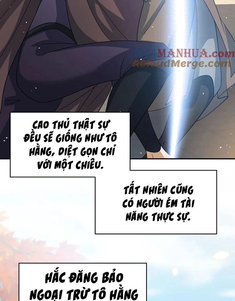 Cựu Nhật Ngự Long Chapter 48 - 47