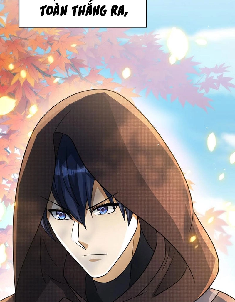 Cựu Nhật Ngự Long Chapter 48 - 48