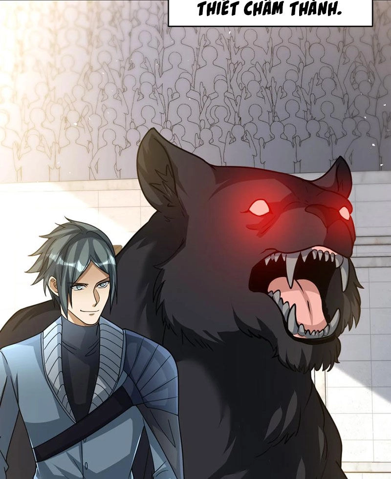 Cựu Nhật Ngự Long Chapter 48 - 53