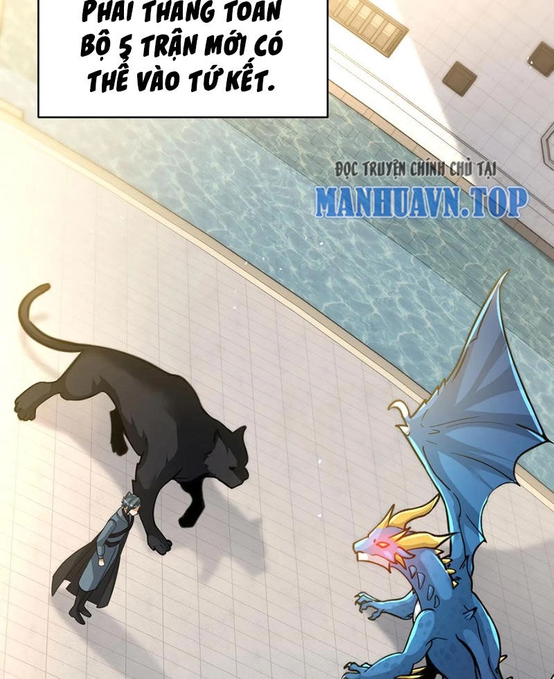 Cựu Nhật Ngự Long Chapter 48 - 55