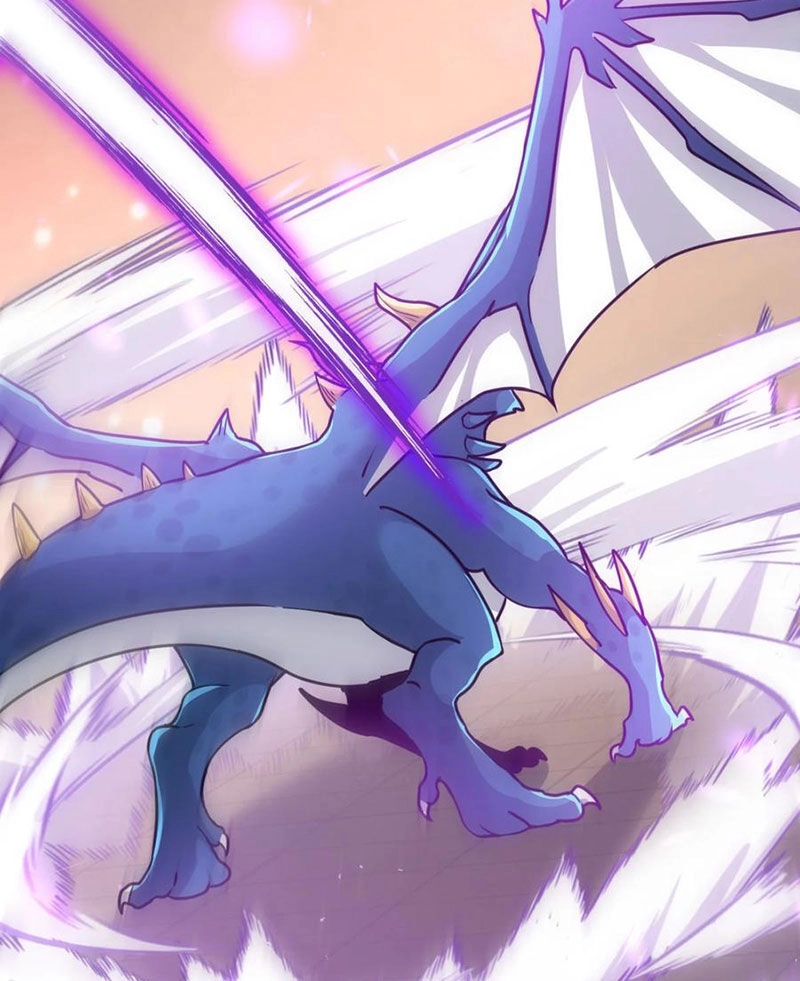 Cựu Nhật Ngự Long Chapter 48 - 59