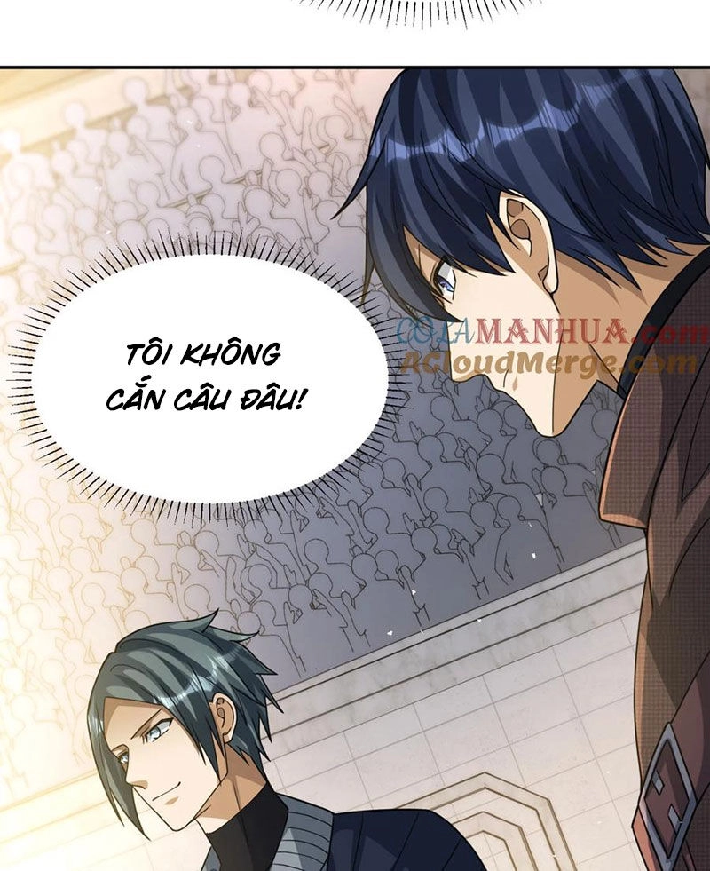 Cựu Nhật Ngự Long Chapter 48 - 62