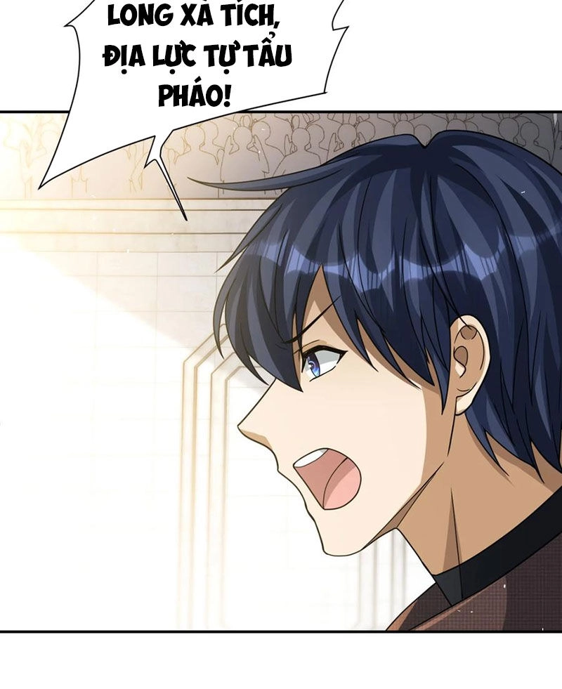 Cựu Nhật Ngự Long Chapter 48 - 64