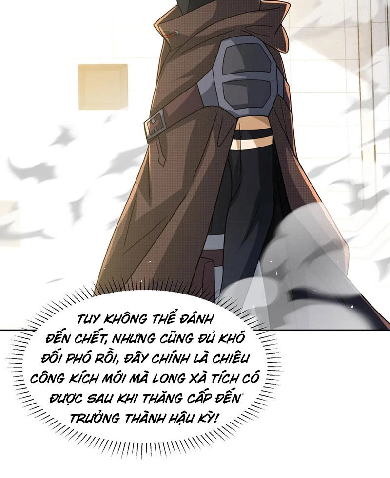 Cựu Nhật Ngự Long Chapter 48 - 68