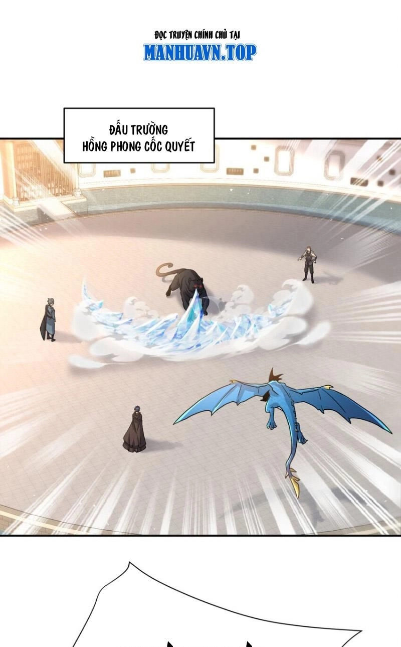 Cựu Nhật Ngự Long Chapter 49 - 1