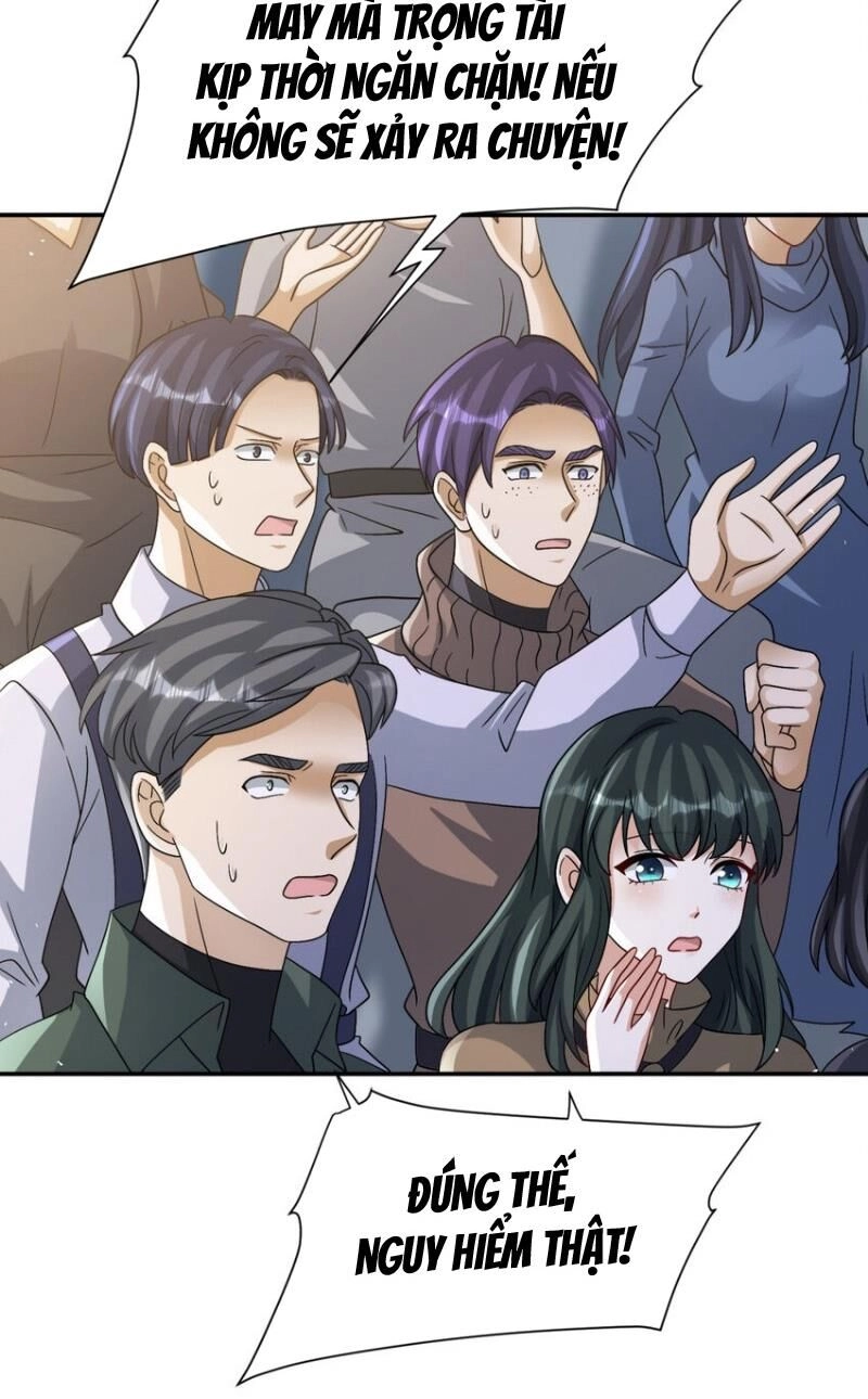 Cựu Nhật Ngự Long Chapter 49 - 2