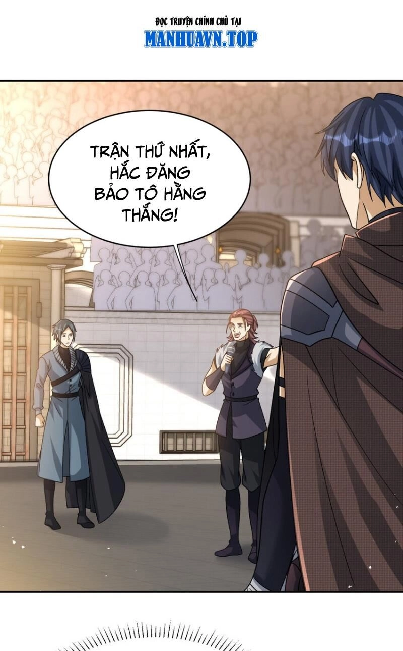 Cựu Nhật Ngự Long Chapter 49 - 3