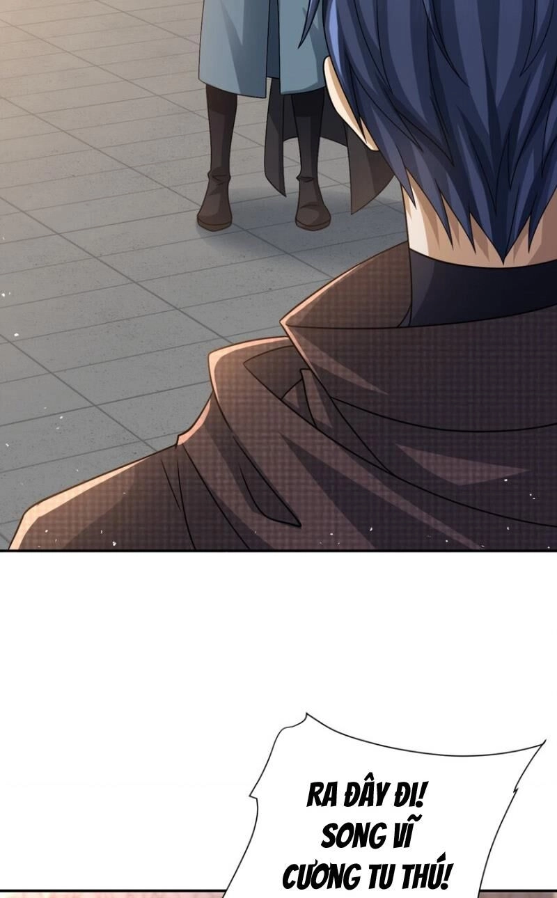 Cựu Nhật Ngự Long Chapter 49 - 6