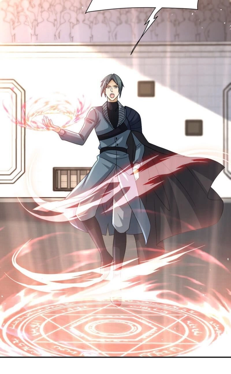 Cựu Nhật Ngự Long Chapter 49 - 7