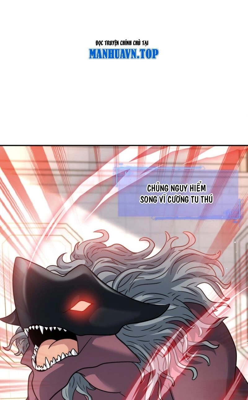 Cựu Nhật Ngự Long Chapter 49 - 8