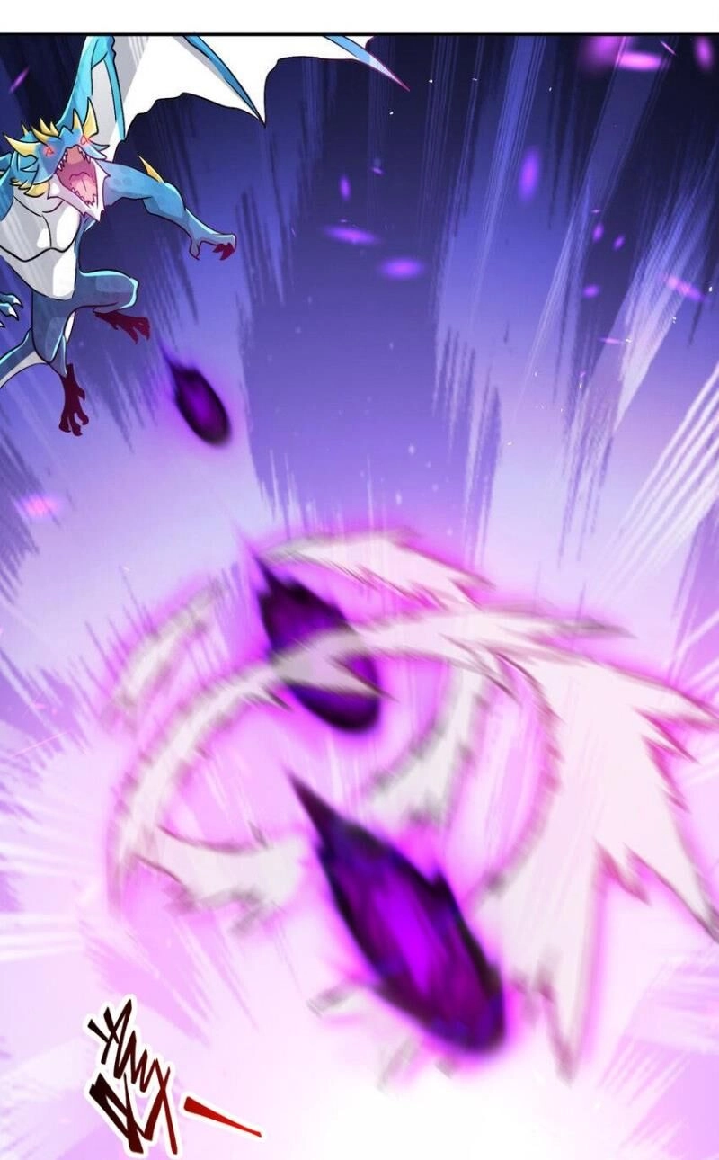 Cựu Nhật Ngự Long Chapter 49 - 11