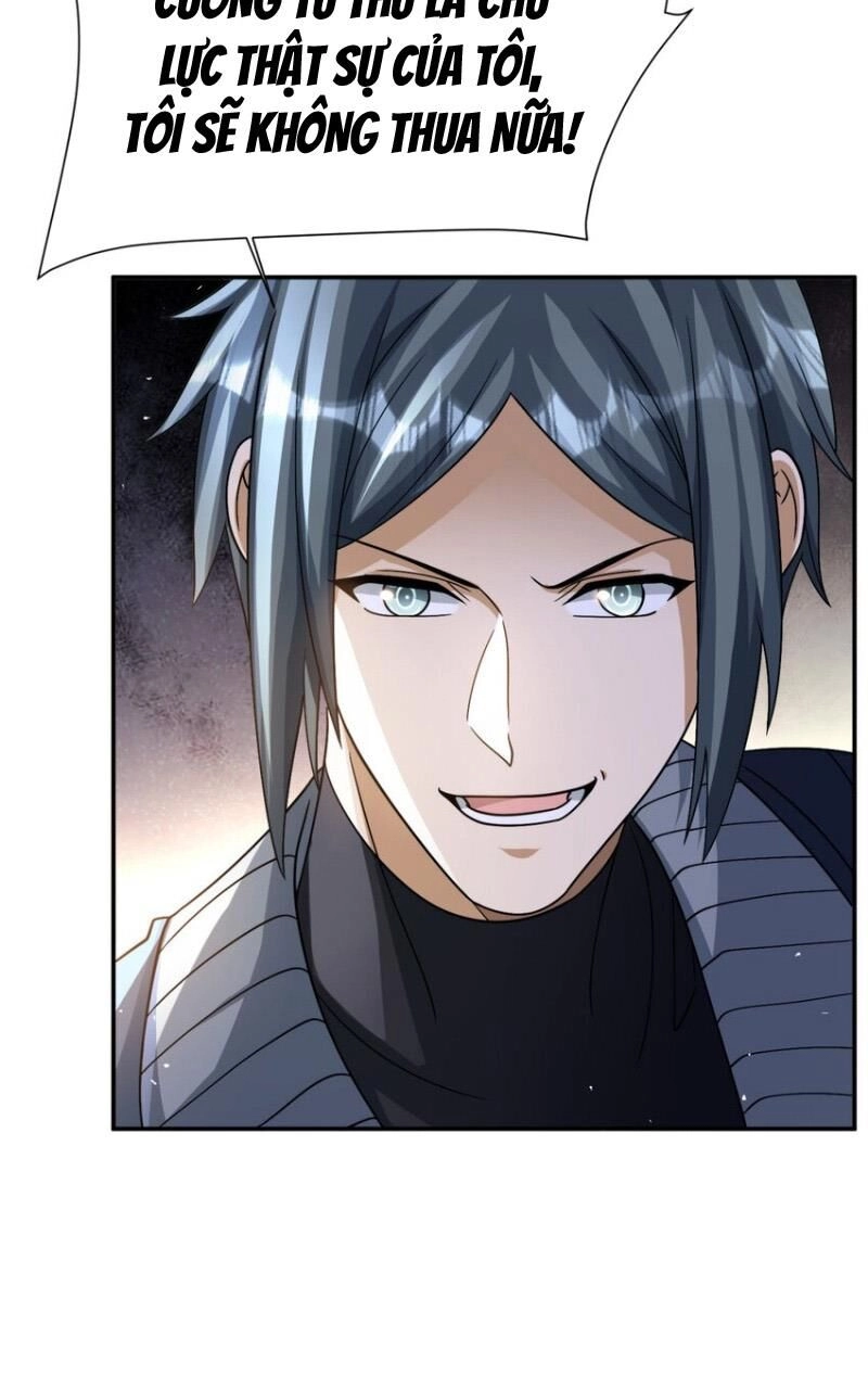 Cựu Nhật Ngự Long Chapter 49 - 13